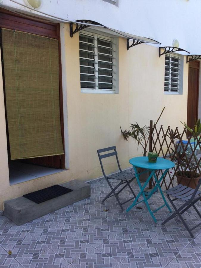 Studio Sympa Port-Louis Luaran gambar