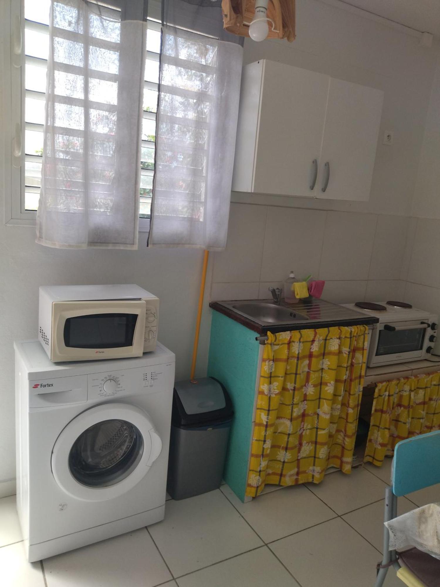 Studio Sympa Port-Louis Luaran gambar