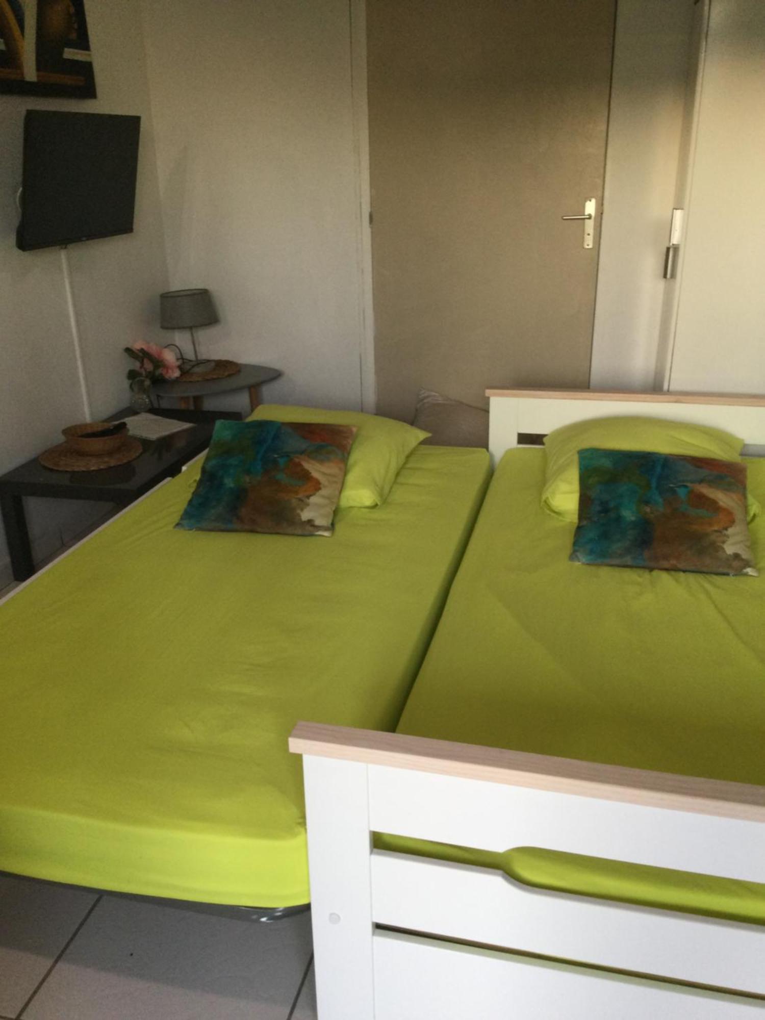 Studio Sympa Port-Louis Luaran gambar