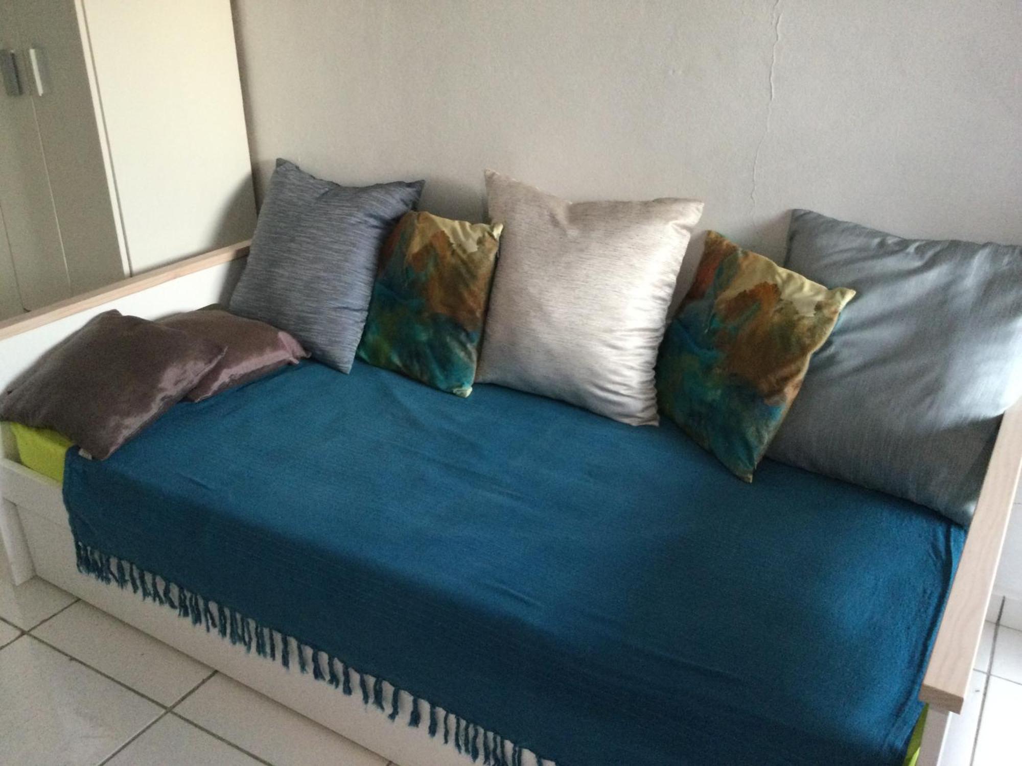 Studio Sympa Port-Louis Luaran gambar