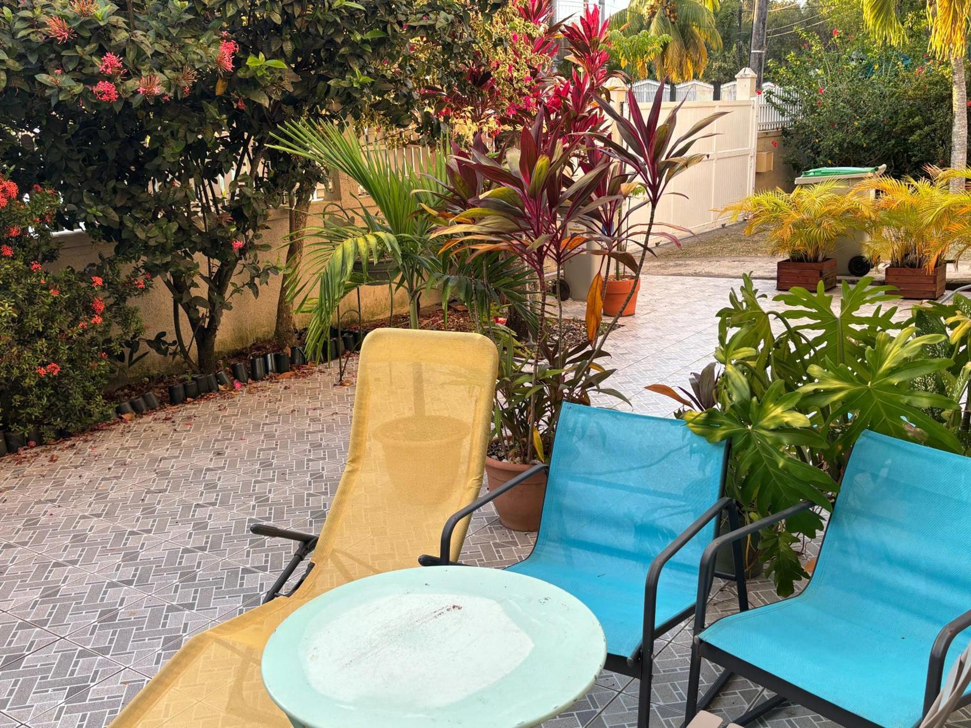 Studio Sympa Port-Louis Luaran gambar