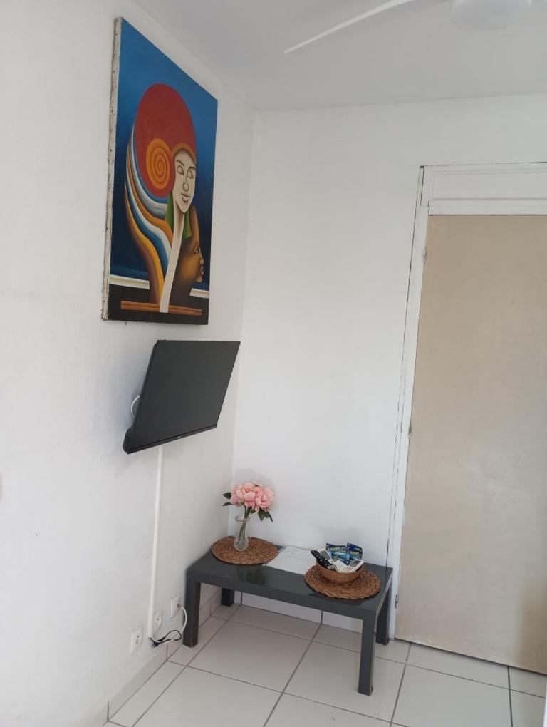 Studio Sympa Port-Louis Luaran gambar