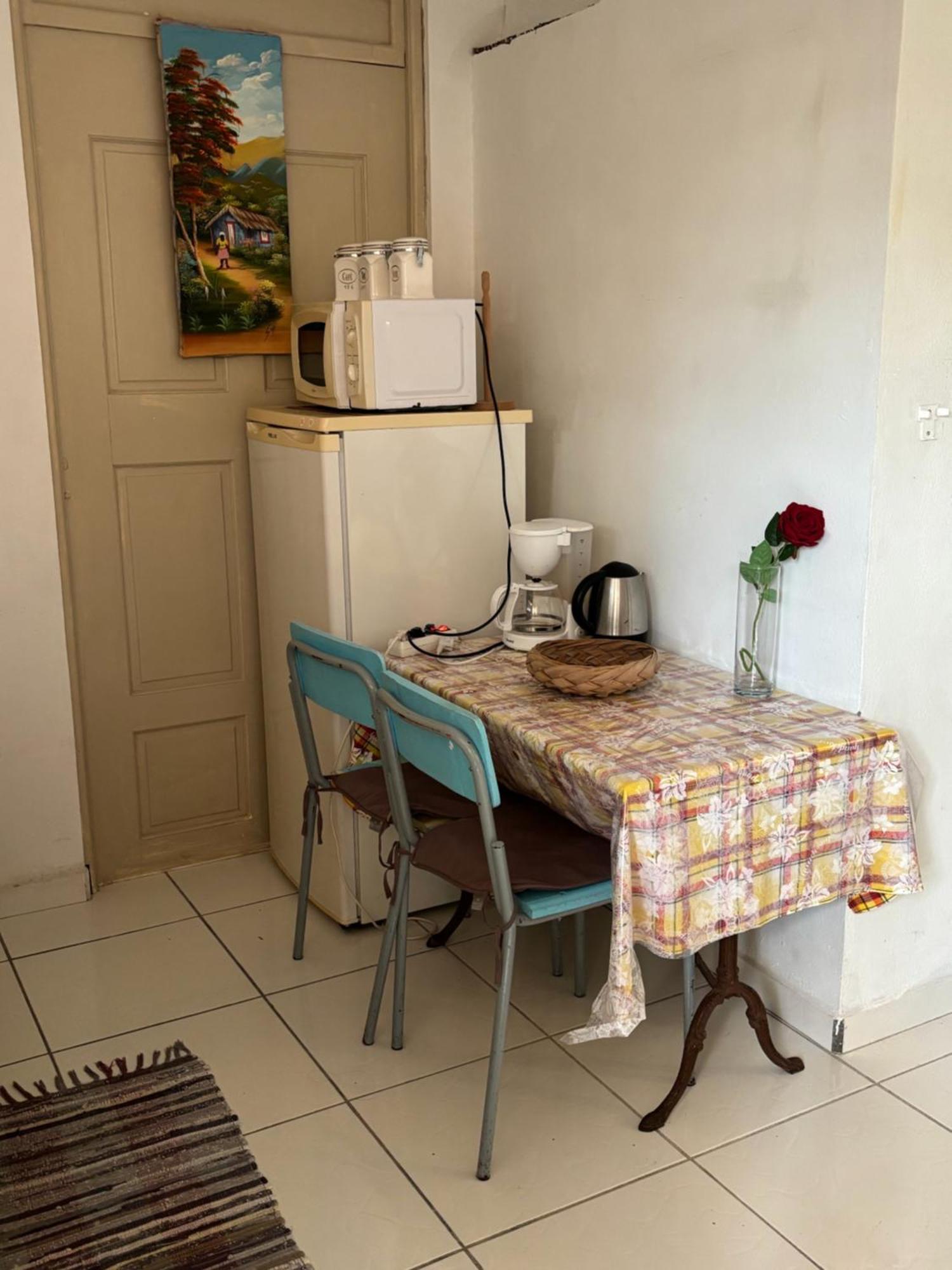 Studio Sympa Port-Louis Luaran gambar