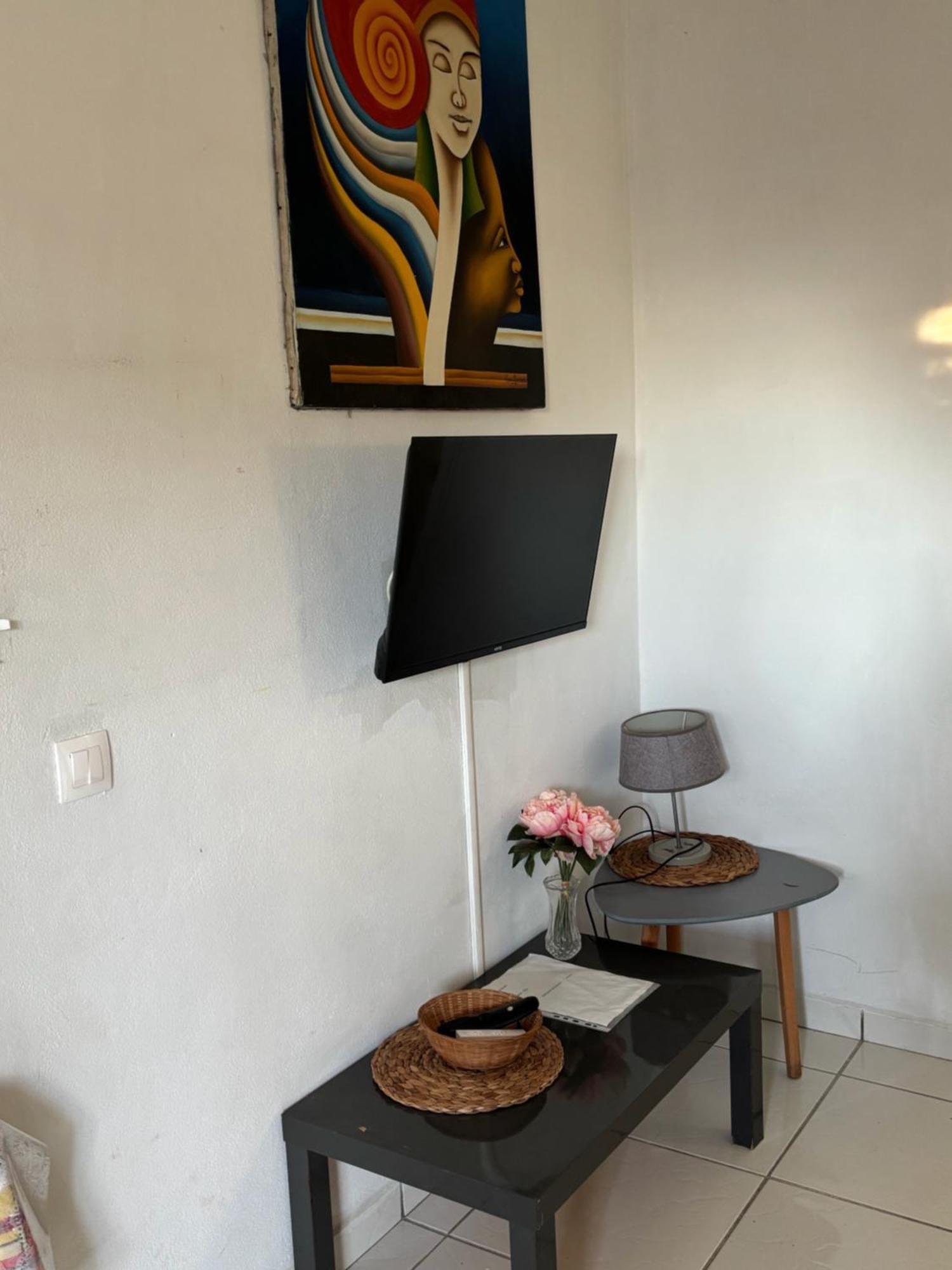 Studio Sympa Port-Louis Luaran gambar