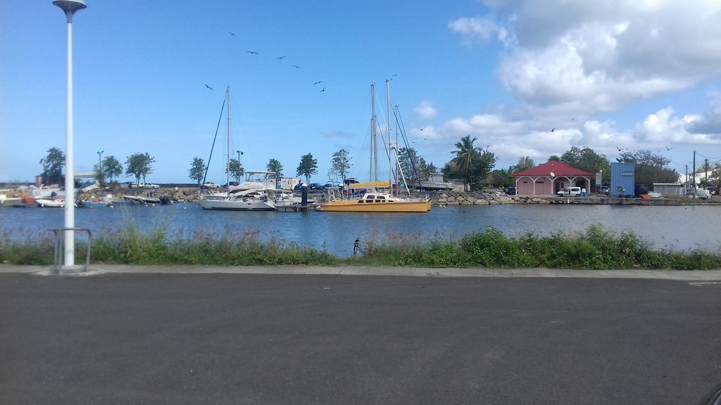 Studio Sympa Port-Louis Luaran gambar