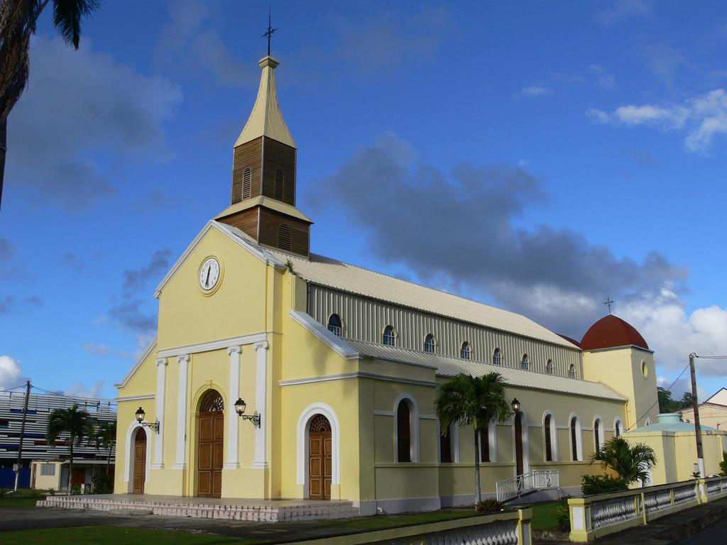 Studio Sympa Port-Louis Luaran gambar
