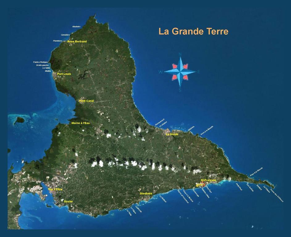 Studio Sympa Port-Louis Luaran gambar