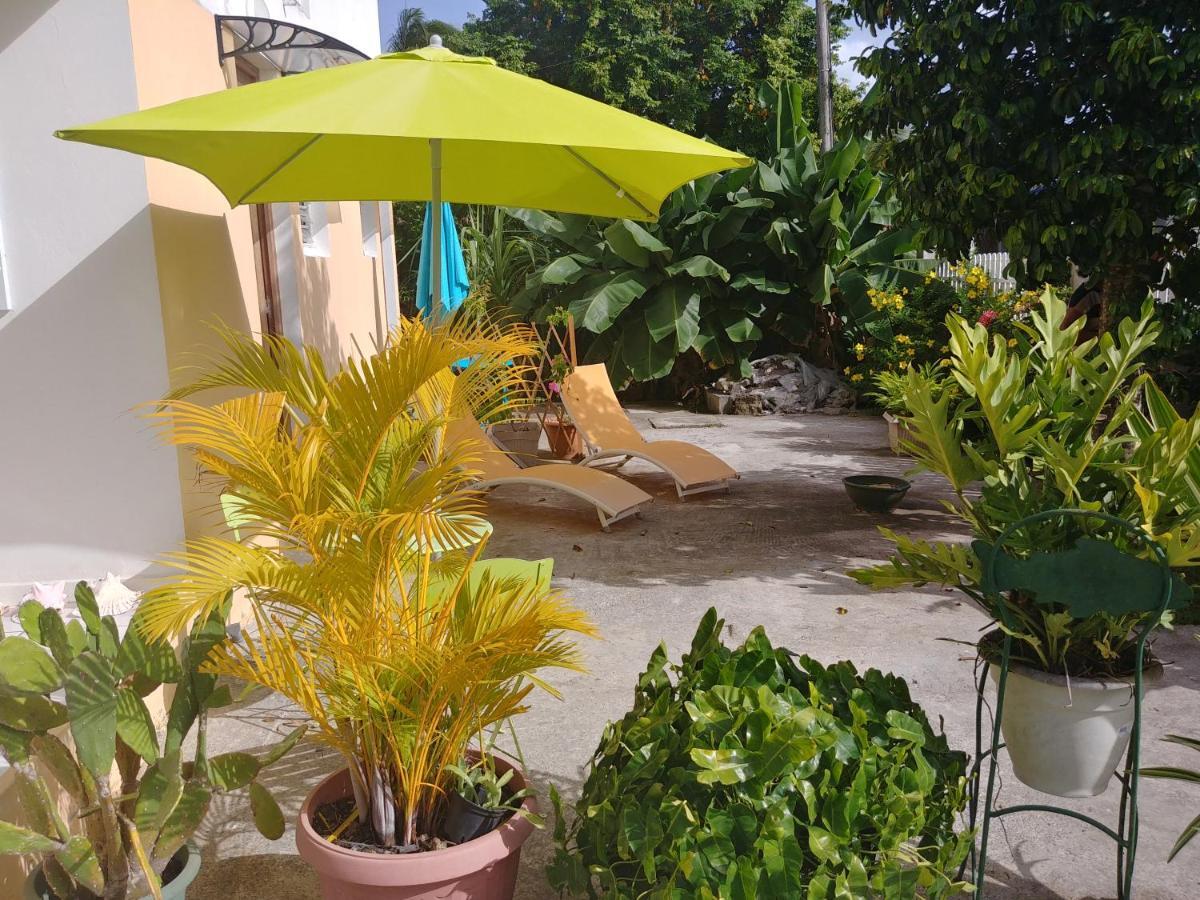 Studio Sympa Port-Louis Luaran gambar